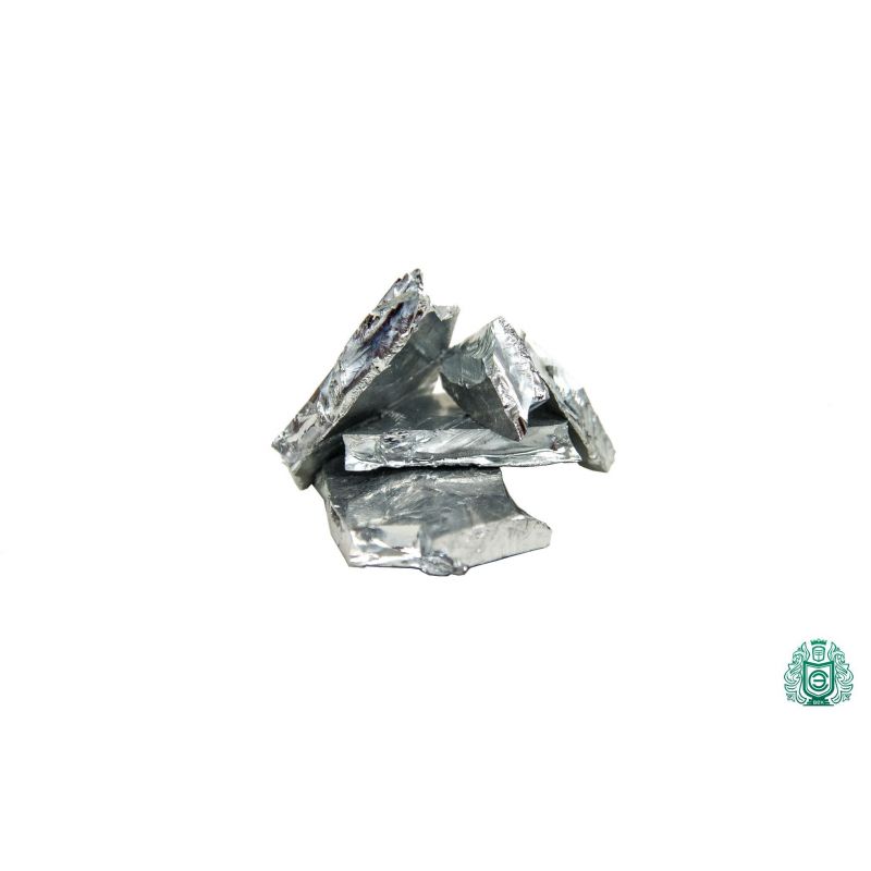 Gallium Ga 99,7% elemento in metallo puro 31 barre pepite 1gr-2kg, Metalli rari Gallium Ga 99,7% elemento in metallo puro 31 barre pepite 1gr-2kg, Metalli rari
