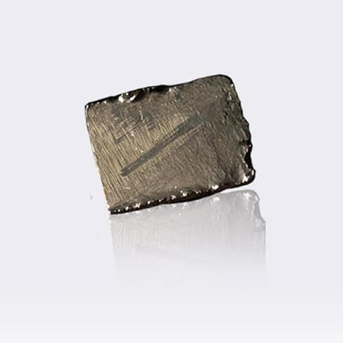 Metallo al praseodimio 99,9% metallo puro elemento in metallo Pr element 59 Praseodimio, metalli rari