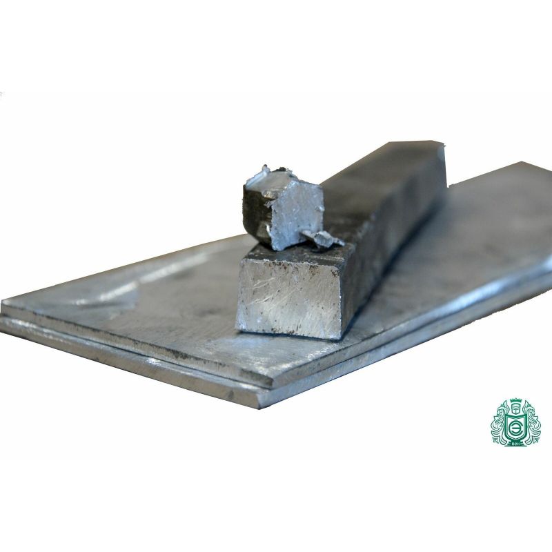 Cadmio Element 48 CD Purezza 99,95% Lingotto di metallo pulito Blocchi di metallo da 10gr-5kg, Metalli rari Cadmio Element 48 CD Purezza 99,95% Lingotto di metallo pulito Blocchi di metallo da 10gr-5kg, Metalli rari
