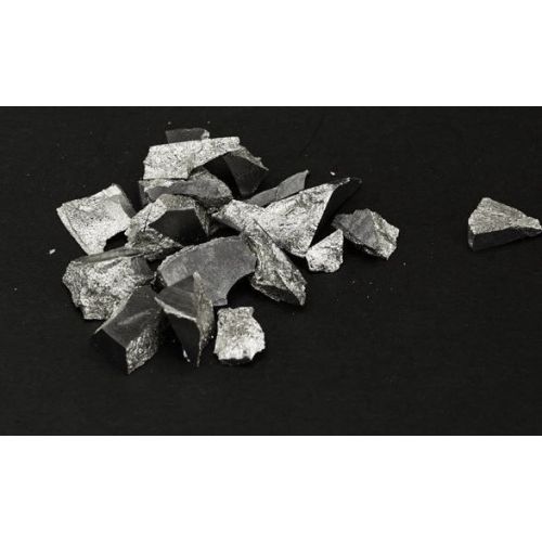 Elemento metallico gadolinio 64 pezzi Gd 99,95% Campana metalli rari