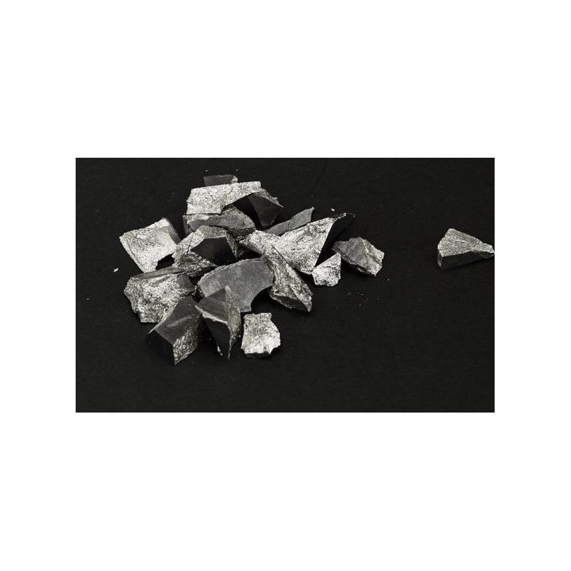 Elemento metallico di gadolinio 64 pezzi Gd 99,95% metalli rari conicità, metalli rari Elemento metallico di gadolinio 64 pezzi Gd 99,95% metalli rari conicità, metalli rari