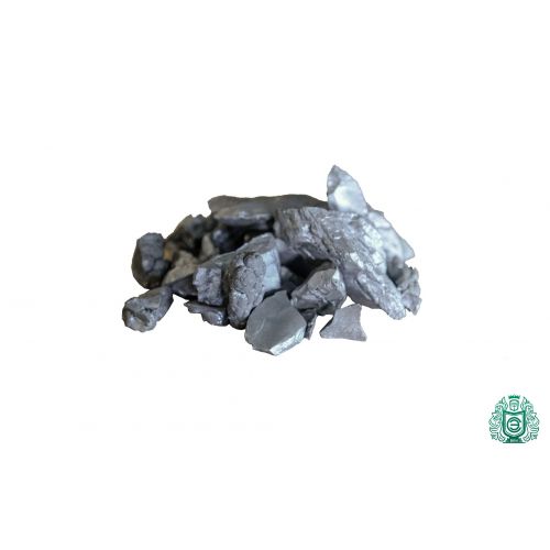 Silicium Si 99,99% metallo puro elemento 14 barrette Si nugget da 5 grammi a 5 kg, metalli rari
