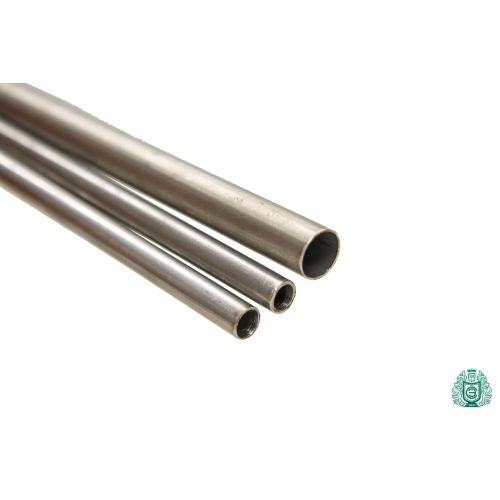 Tubo capillare a parete sottile da 4-20 mm in acciaio inossidabile 1.4841 aisi 310s, acciaio inossidabile