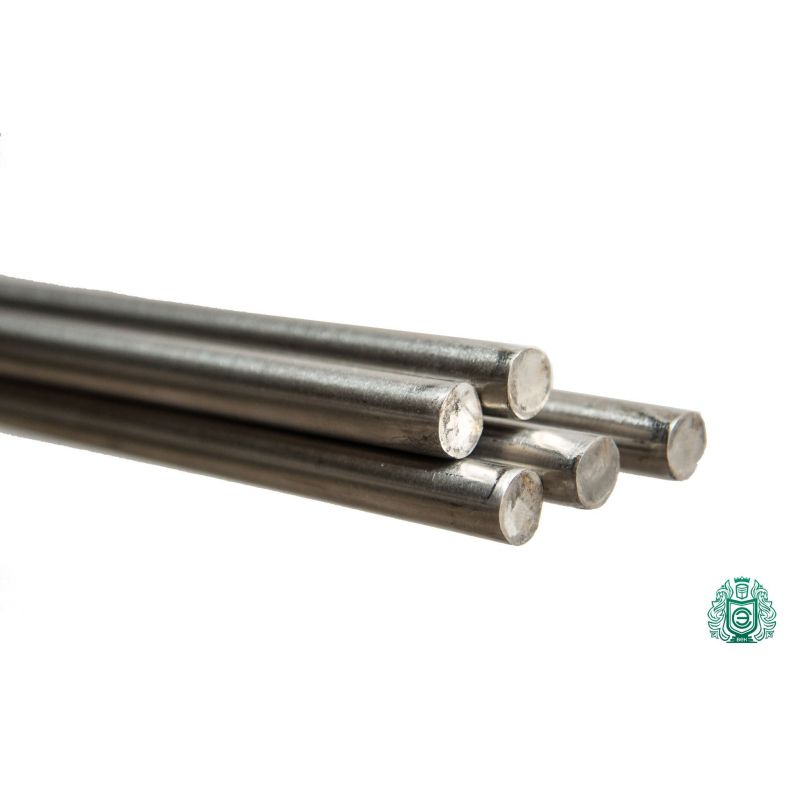 Asta in acciaio inossidabile 0.9mm-2.8mm 1.4401 V4A 316 asta rotonda asta rotonda in acciaio 316L, acciaio inossidabile Asta in acciaio inossidabile 0.9mm-2.8mm 1.4401 V4A 316 asta rotonda asta rotonda in acciaio 316L, acciaio inossidabile