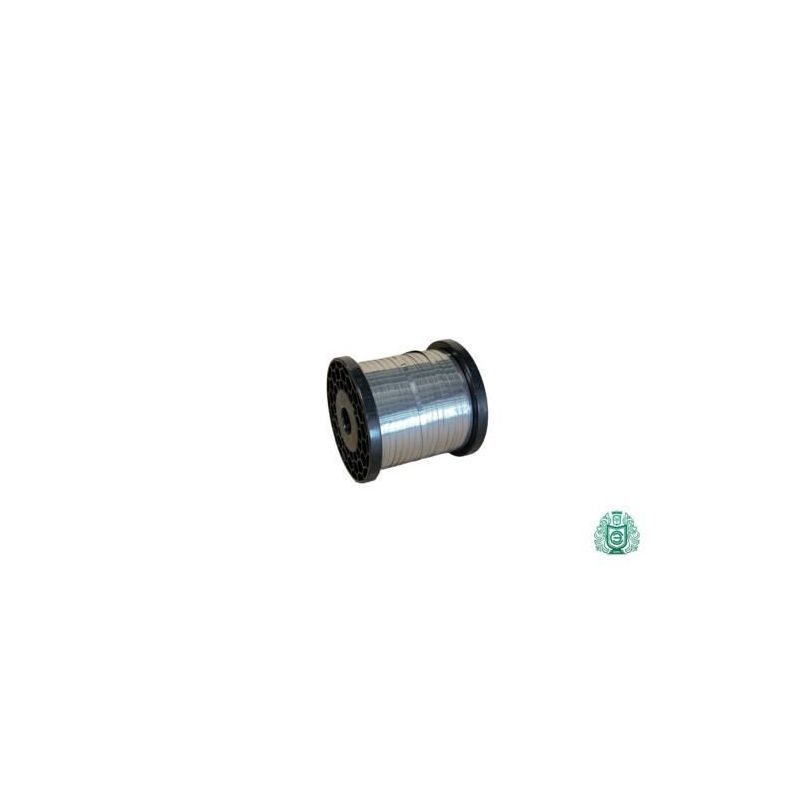 Nastro in acciaio inossidabile fascia in lamiera sottile filo piatto 0.4x45mm, 0.8x20mm V2A 1.4301 nastro 304, acciaio Nastro in acciaio inossidabile fascia in lamiera sottile filo piatto 0.4x45mm, 0.8x20mm V2A 1.4301 nastro 304, acciaio