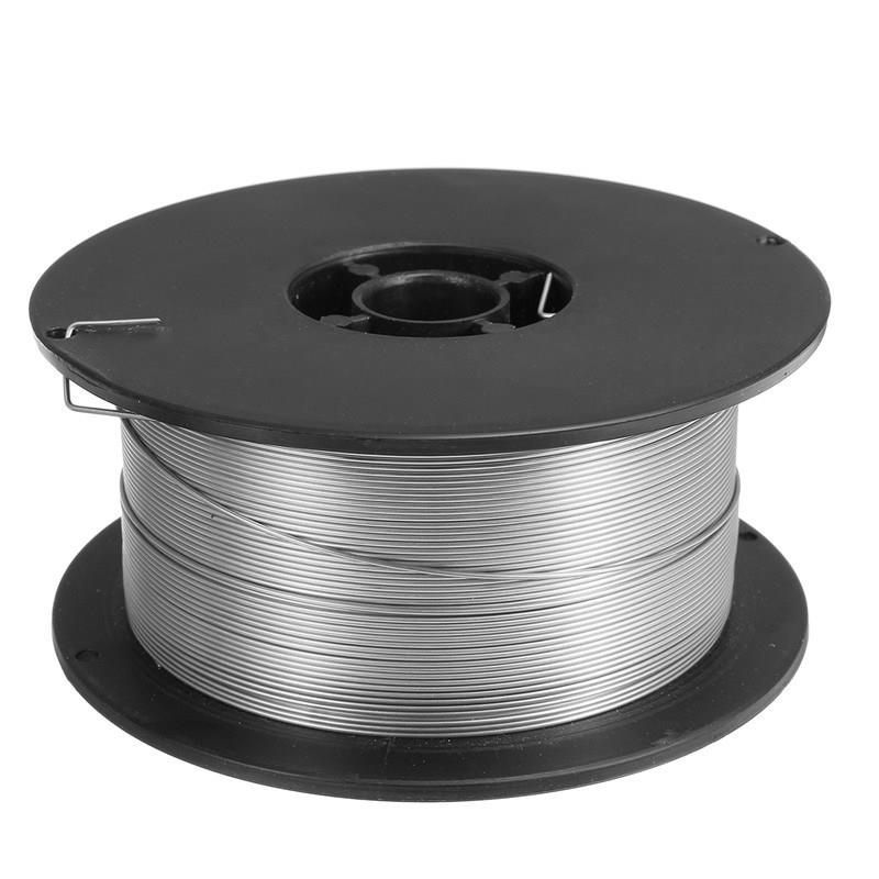 Filo di saldatura in acciaio inossidabile V2A gas di protezione Ø 0,6-5 mm EN 1.4332 MIG MAG 309LSi 0,5-25 kg, Saldatura e sald Filo di saldatura in acciaio inossidabile V2A gas di protezione Ø 0,6-5 mm EN 1.4332 MIG MAG 309LSi 0,5-25 kg, Saldatura e sald
