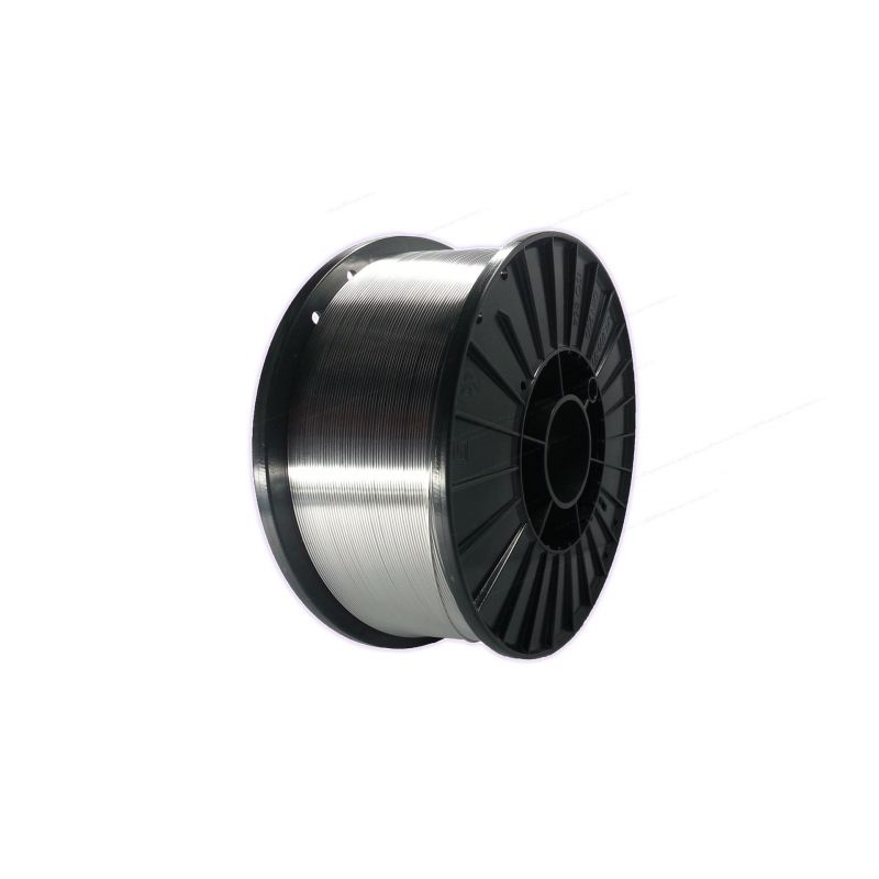 Filo di saldatura in acciaio inossidabile V2A gas di protezione Ø 0,6-5 mm EN 1.4462 MIG MAG 318LN 0,5-25 kg, Saldatura e salda Filo di saldatura in acciaio inossidabile V2A gas di protezione Ø 0,6-5 mm EN 1.4462 MIG MAG 318LN 0,5-25 kg, Saldatura e salda