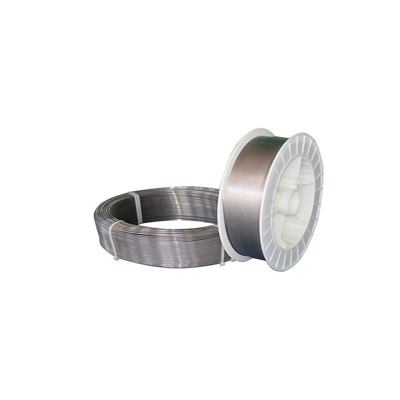 Hastelloy C4 Ø 0,6-5 mm filo per saldatura acciaio inossidabile V2A gas di protezione EN 2.4611 0,5-25 kg, Saldatura e saldatur Hastelloy C4 Ø 0,6-5 mm filo per saldatura acciaio inossidabile V2A gas di protezione EN 2.4611 0,5-25 kg, Saldatura e saldatur