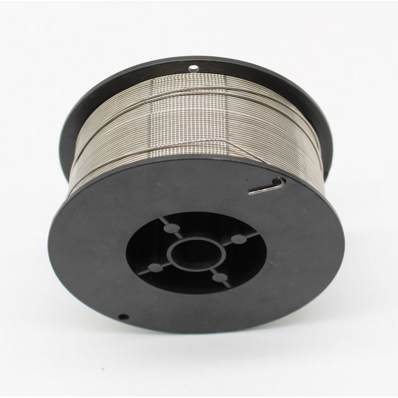 Filo di saldatura in acciaio inossidabile V2A gas di protezione Ø 0,6-5 mm EN 2.4819 Hastelloy 276® 0,5-25 kg, Saldatura e sald Filo di saldatura in acciaio inossidabile V2A gas di protezione Ø 0,6-5 mm EN 2.4819 Hastelloy 276® 0,5-25 kg, Saldatura e sald