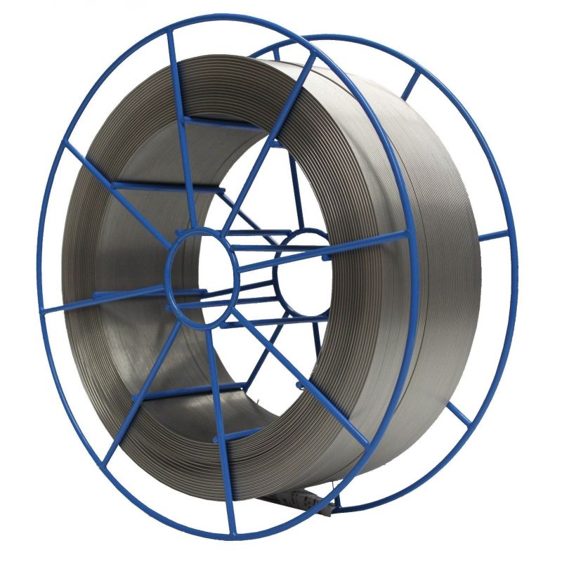 Cavo di saldatura 0,5-25 kg SG acciaio inossidabile E 23 7 NLR32 Ø 0,6-5 mm E2307-17, Saldatura e saldatura Cavo di saldatura 0,5-25 kg SG acciaio inossidabile E 23 7 NLR32 Ø 0,6-5 mm E2307-17, Saldatura e saldatura