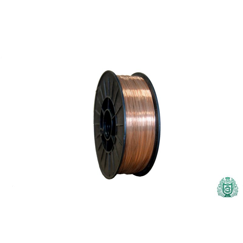 Filo per saldatura rame G3Si1 Saldatura rame Ø 0.6-5mm We-Nr 1.5125 0.5-25kg, Saldatura e saldatura Filo per saldatura rame G3Si1 Saldatura rame Ø 0.6-5mm We-Nr 1.5125 0.5-25kg, Saldatura e saldatura
