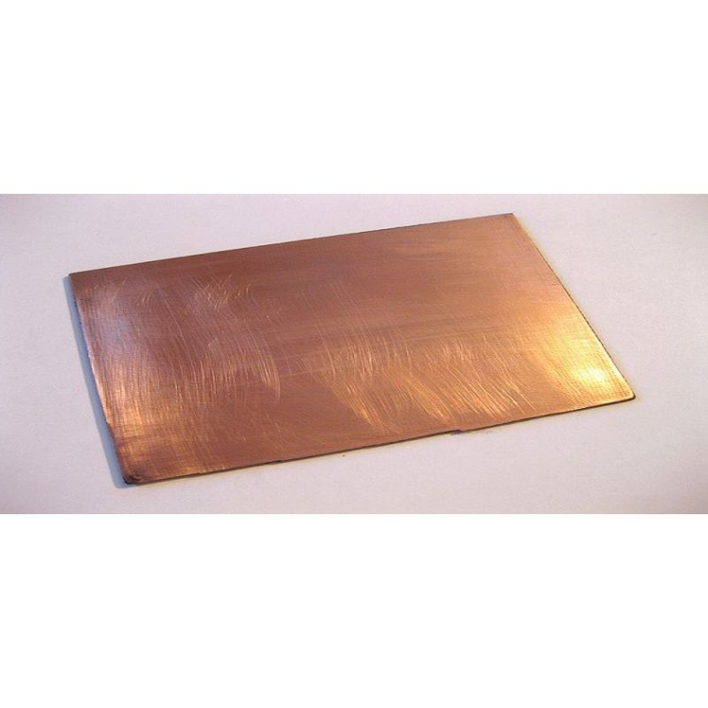 Elettrodo placcato fosforo rame 99% puro anodo 10x200x50-10x200x1000mm, rame Elettrodo placcato fosforo rame 99% puro anodo 10x200x50-10x200x1000mm, rame