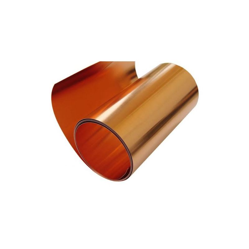 Nastro adesivo in rame 0,1x600mm nastro adesivo in rame da 0,1 metri a 100 metri, rame Nastro adesivo in rame 0,1x600mm nastro adesivo in rame da 0,1 metri a 100 metri, rame
