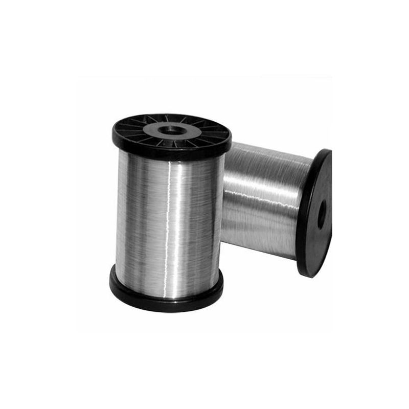 Filo in titanio Grado 2 Filo riscaldante Ø0,5-8mm 3.7035 A5.16 Filo in titanio 1-50 metri, titanio Filo in titanio Grado 2 Filo riscaldante Ø0,5-8mm 3.7035 A5.16 Filo in titanio 1-50 metri, titanio