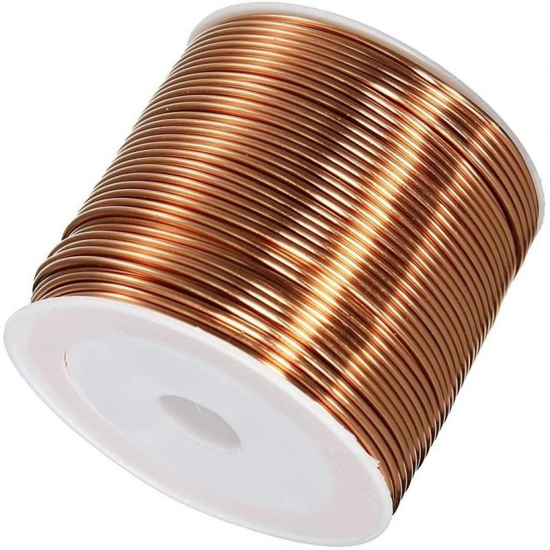 Filo di rame Ø0,052,8 mm filo