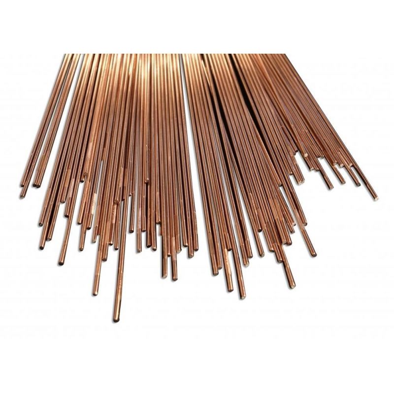 Elettrodi per saldatura Ø 0,8-5mm filo per saldatura in acciaio 80s-d2 16Mo3 bacchette per saldatura, Saldatura e saldatura Elettrodi per saldatura Ø 0,8-5mm filo per saldatura in acciaio 80s-d2 16Mo3 bacchette per saldatura, Saldatura e saldatura