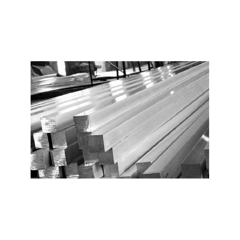 Barra quadrata St35 Ø5x5-40x40mm barra quadrata in acciaio Materiale quadrato in acciaio solido Fe 2 metri, acciaio Barra quadrata St35 Ø5x5-40x40mm barra quadrata in acciaio Materiale quadrato in acciaio solido Fe 2 metri, acciaio
