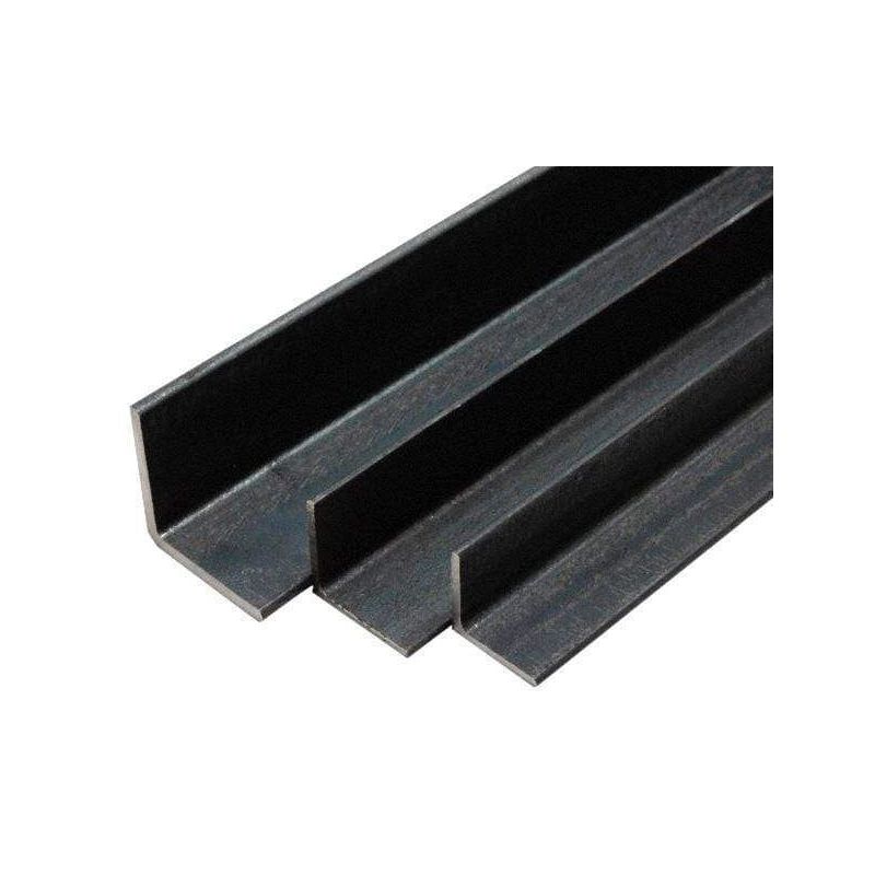 Angolo isoscele angolo ferro 40x40x5mm acciaio angolo angolo acciaio 0,25-2 metri, acciaio Angolo isoscele angolo ferro 40x40x5mm acciaio angolo angolo acciaio 0,25-2 metri, acciaio