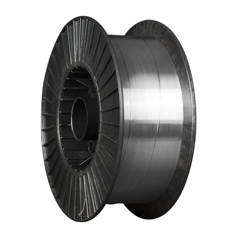0,5-25 kg di filo di saldatura in acciaio per gas di protezione Ø 0,6-5 mm W-No. 1.8405, Saldatura e saldatura 0,5-25 kg di filo di saldatura in acciaio per gas di protezione Ø 0,6-5 mm W-No. 1.8405, Saldatura e saldatura