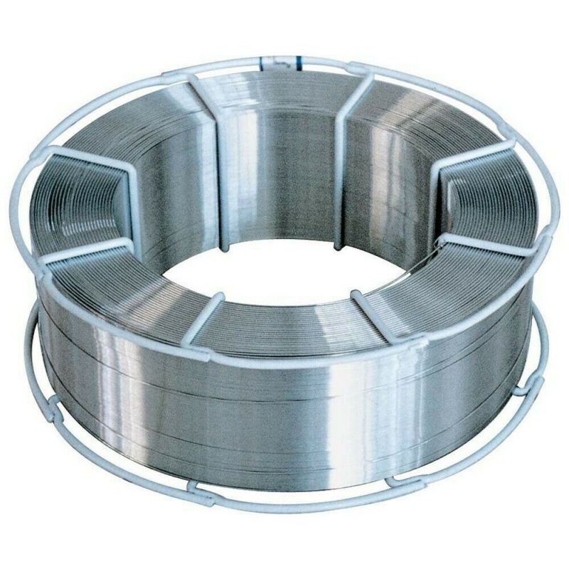 Filo di saldatura 0,5-25 kg acciaio SG Ø 0,6-5 mm W.Nr. 1.2343 MSG 3-GZ-55-ST, Saldatura e saldatura Filo di saldatura 0,5-25 kg acciaio SG Ø 0,6-5 mm W.Nr. 1.2343 MSG 3-GZ-55-ST, Saldatura e saldatura