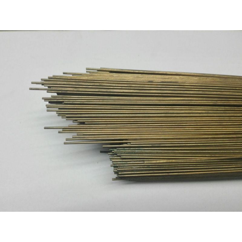 Asta tonda in ottone Ms58 Ø 1.5 - Asta tonda dura 2mm asta piena, ottone Asta tonda in ottone Ms58 Ø 1.5 - Asta tonda dura 2mm asta piena, ottone