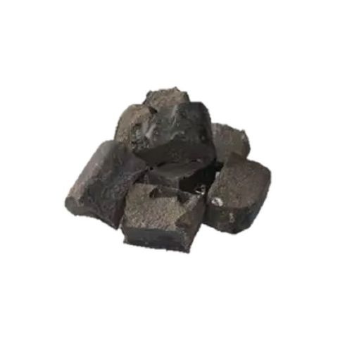 Ferro-dysprosio DyFe barretta in nugget 99,9% 2-10 kg