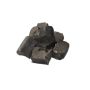 Ferro-dysprosio DyFe barretta in nugget 99,9% 2-10 kg