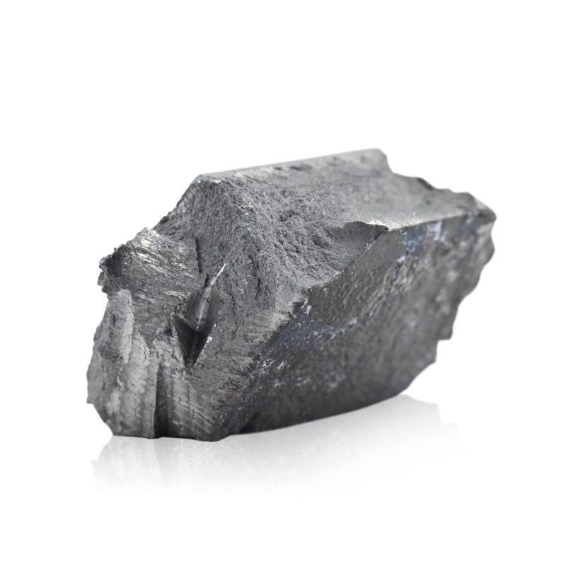 Ferro-olmio FeHo 80% barre in grani 5-10kg Evek GmbH - 1