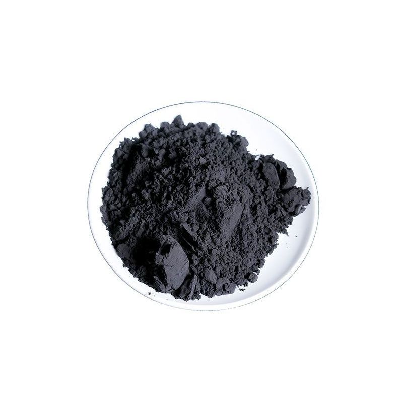Ossido di praseodimio Pr6O11 Polvere di ossido di praseodimio (III, IV) al 99,9% 5-10 kg di ossido di praseodimio Ossido di praseodimio Pr6O11 Polvere di ossido di praseodimio (III, IV) al 99,9% 5-10 kg di ossido di praseodimio