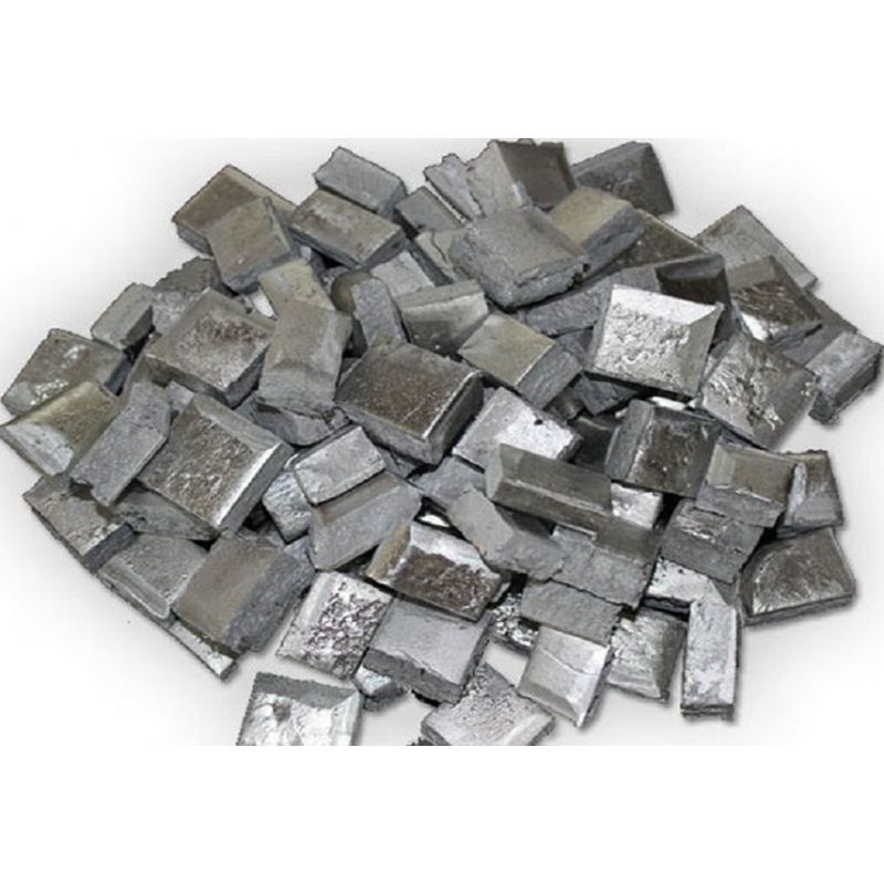 Scandio Alluminio AlSc Alluminio 98% Scandio 2% Nugget Bar 5-10kg Scandio Alluminio AlSc Alluminio 98% Scandio 2% Nugget Bar 5-10kg