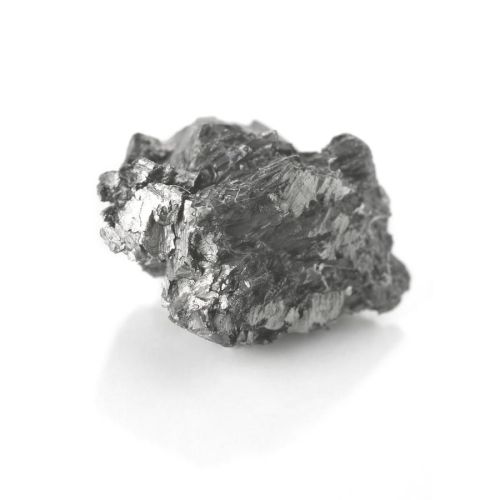 Terbio Tb 99,9% puro elemento metallico 65 barrette di pepita 0,5-10 kg