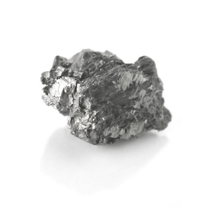 Terbio 99,9% Puremetal Nugget Tb Element 65 - 0,5-10 kg