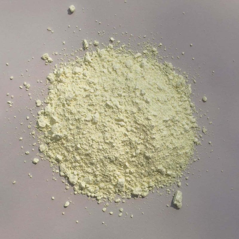 Ossido di bismuto Bi2O3 polvere di ossido di bismuto (III) 99,9% ossido di bismuto 25 kg Ossido di bismuto Bi2O3 polvere di ossido di bismuto (III) 99,9% ossido di bismuto 25 kg