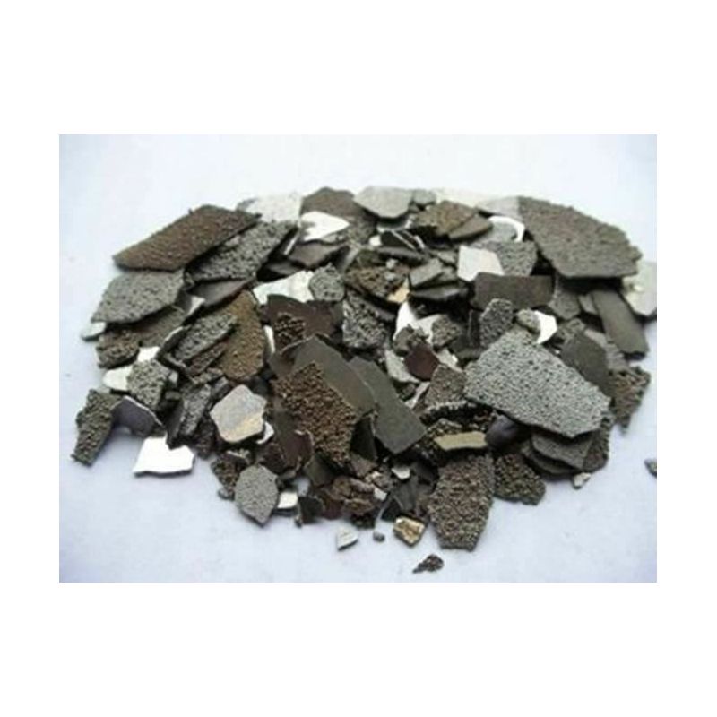 Manganese Flake Mn 99,9% Element 25 granuli di metallo puro 25 kg di manganese Manganese Flake Mn 99,9% Element 25 granuli di metallo puro 25 kg di manganese