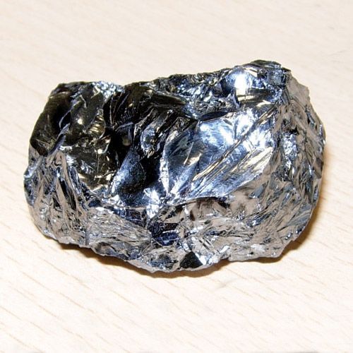 Silicio Metallico Si 99,9% metallo puro Elemento 14 Nugget 2-10kg Silicio Evek GmbH - 1