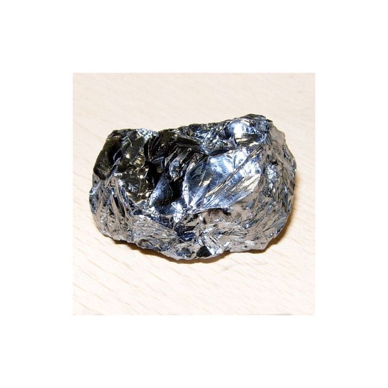 Silicio Metallico Si 99,9% metallo puro Elemento 14 Nugget 2-10kg Silicio Evek GmbH - 1
