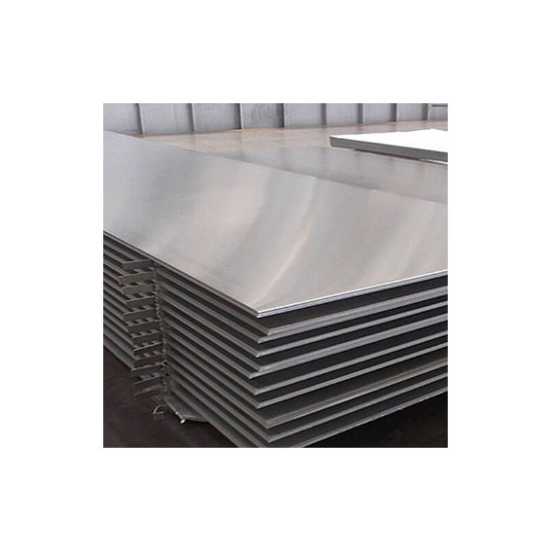Piastre in lega di nichel da 0,7 mm-20 mm da 100 mm a 1000 mm Inconel 600 fogli di nichel Piastre in lega di nichel da 0,7 mm-20 mm da 100 mm a 1000 mm Inconel 600 fogli di nichel