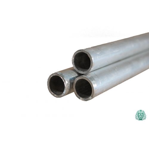 Tubo in alluminio Ø16x1,5-100x3mm Costruzione modello AlMgSi0.5 tubo in alluminio profilo in alluminio tubo tondo in alluminio