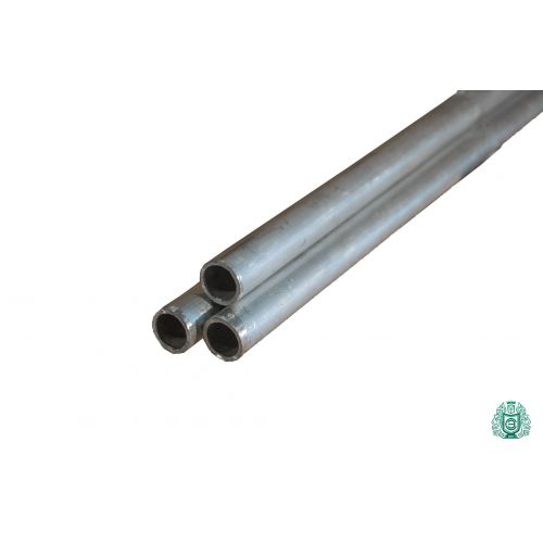 Tubo in alluminio Ø16x1,5-100x3mm Costruzione modello AlMgSi0.5 tubo in alluminio profilo in alluminio tubo tondo in alluminio