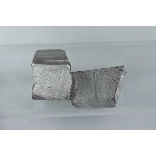 Litio alta purezza 99,9% elemento metallico Li 3 Barren 5gr-5kg