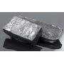 Elemento metallico al litio ad alta purezza 99,9% Li 3 barre 5gr-5kg