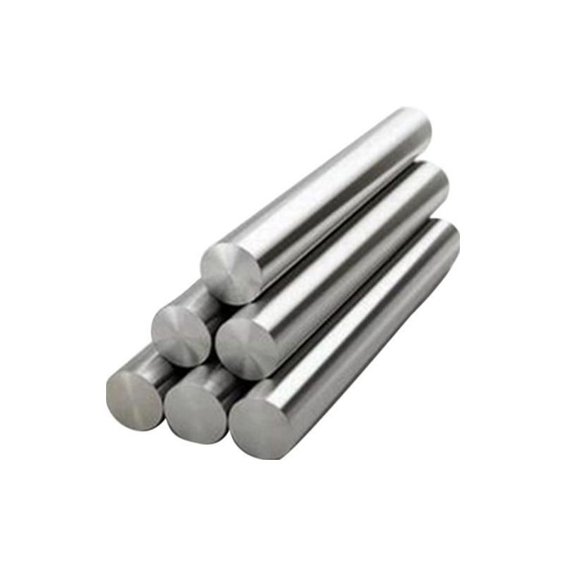 Gost 38xc tondino in acciaio 2-120mm barra tonda profilo barra tonda in acciaio 0,5-2 metri