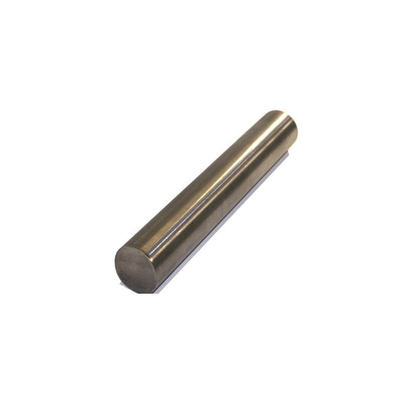 Gost 40x13 barra d'acciaio 2-120mm barra tonda 4h13 barra tonda con profilo in acciaio 0,5-2 metri Evek GmbH - 1