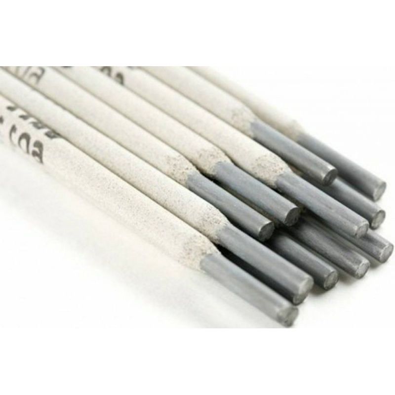 Elettrodi per saldatura Thermanit 22/09 W Bacchette per saldatura Ø4x350mm 4.8kg di filo per saldatura Elettrodi per saldatura Thermanit 22/09 W Bacchette per saldatura Ø4x350mm 4.8kg di filo per saldatura