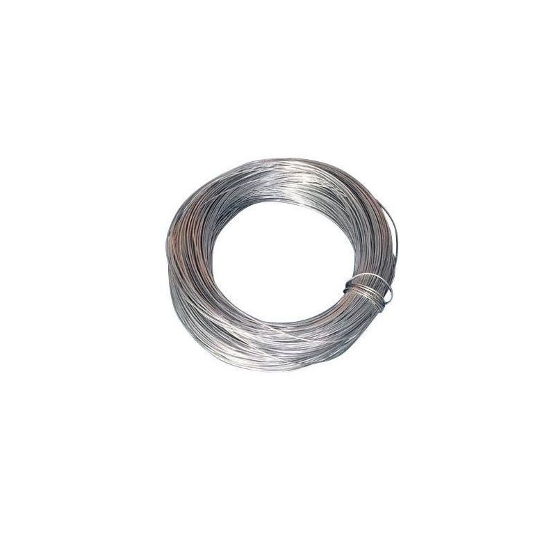 Filo di zinco 2mm 99,9% per elettrolisi galvanica filo per gioielli anodo filo artigianale Filo di zinco 2mm 99,9% per elettrolisi galvanica filo per gioielli anodo filo artigianale