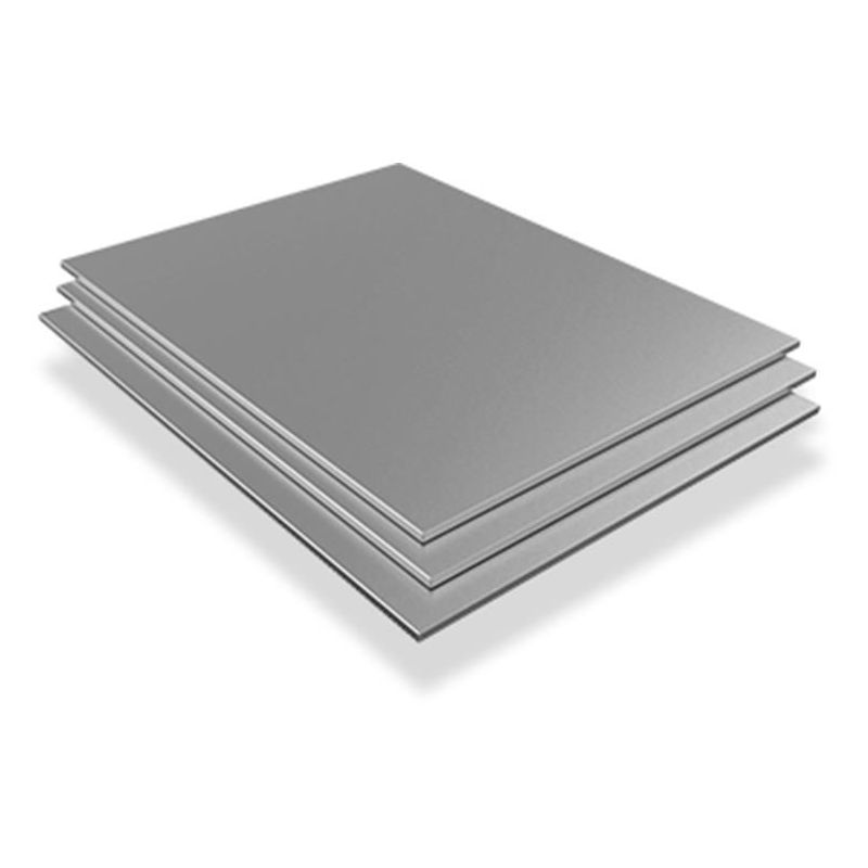 Lamiera in acciaio inox 4mm V2A 1.4301 lastre lastre tagliate da 100 mm a 2000 mm Lamiera in acciaio inox 4mm V2A 1.4301 lastre lastre tagliate da 100 mm a 2000 mm