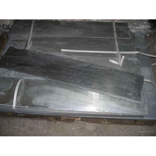 Cadmio 99,9% puro anodo piastra metallica 10x300x1000mm elettrolisi galvanica