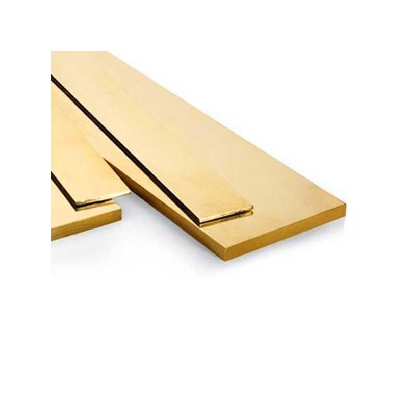 Barra piatta in ottone 30x2mm-90x12mm strisce di lamiera tagliate a 1,5 metri Barra piatta in ottone 30x2mm-90x12mm strisce di lamiera tagliate a 1,5 metri