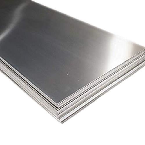 Lamiera di acciaio inossidabile 1-3mm 314 Wnr. 1.4841 fogli fogli tagliati da 100 mm a 2000 mm
