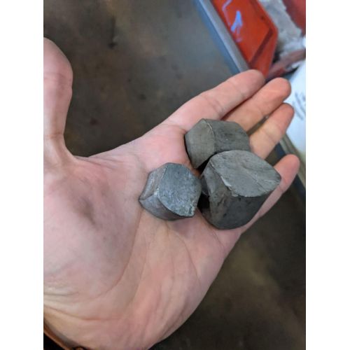 Tungsten Scrap W 99,9% element 74 Nugget pure metal 1gr-10kg tungsten
